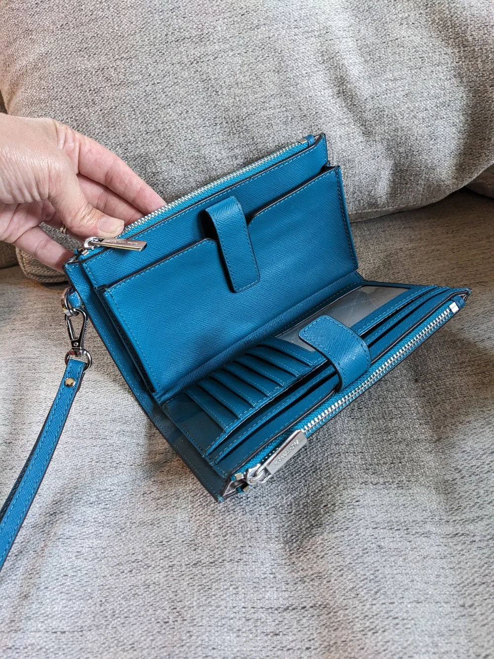 Michael Kors sleek michael